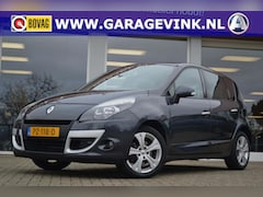 Renault Scénic - 2.0 | Automaat | Navigatie | Cruise Control