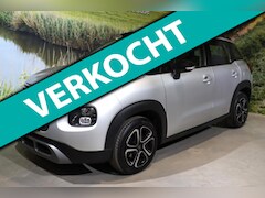 Citroën C3 Aircross - 1.2 PT Feel | PDC | Climate | Navigatie