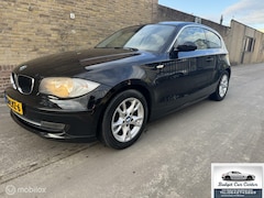 BMW 1-serie - 116i Business Line