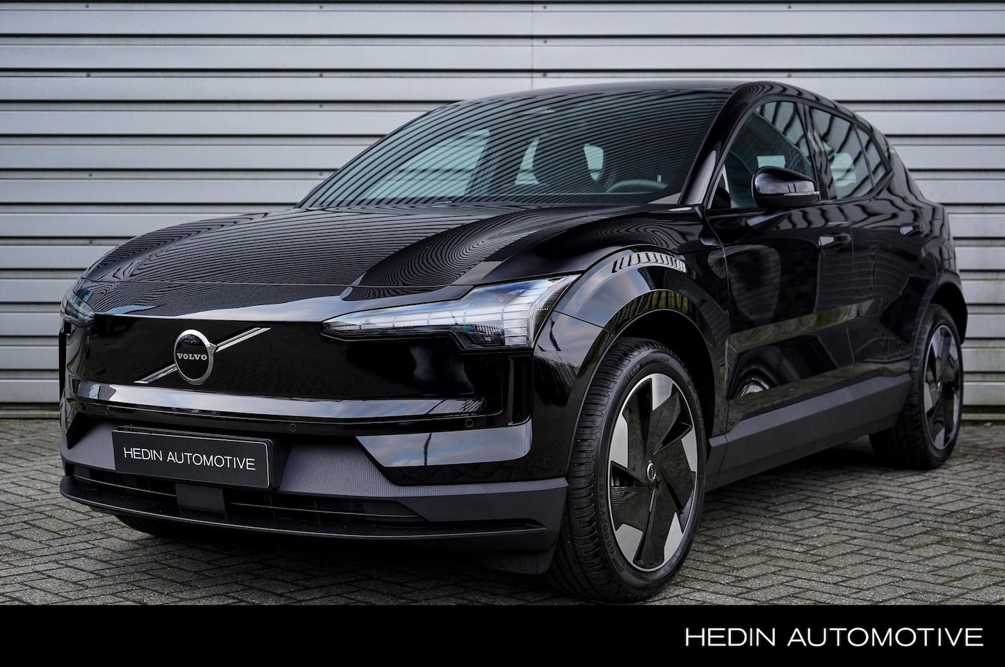 Volvo EX30 - Single Motor Extended Range Plus 69 kWh | Harman Kardon | Keyless | Google on Board | Stoe - AutoWereld.nl