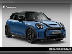 MINI Mini-Electric - Classic 33 kWh | Panoramadak | Comfort Access | Camera | Sportstoelen | PDC |