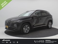 Hyundai Tucson - 1.6 T-GDI HEV Comfort Smart Automaat / Trekhaak (1.650kg) / Dealer onderhouden/ NL auto /