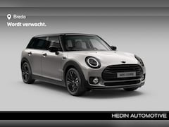 MINI Clubman - 1.5 Cooper Classic Business Edition | Achteruitrijcamera | Comfort Access | Apple Carplay