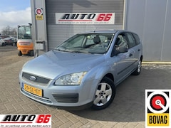 Ford Focus Wagon - 1.6-16V Champion AIRCO APK tot 01-2026