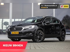 DS 4 Crossback - 1.2 PureTech Chic | Camera | Carplay | NL Auto