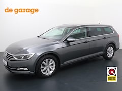 Volkswagen Passat Variant - 1.4 TSI ACT Comfortline Business | Automaat | Automatische verlichting | Multifunctioneel