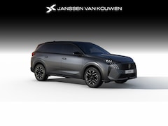 Peugeot 5008 - Hybrid 136 e-DCS6 GT | Adaptieve cruise control met Stop&Go functie | LED 3D-achterlichten