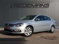 Volkswagen Passat - 1.4 TSI Comfortline BlueMotion