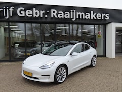 Tesla Model 3 - Long Range AWD 75 kWh*Autopilot*Premium Audio*EXPORTPRIJS