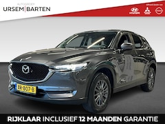 Mazda CX-5 - 2.0 SkyActiv-G 165 Business Comfort | 1800KG Trekgewicht | Trekhaak |