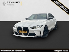 BMW M3 - 3-serie Competition / Kleppensysteem / Carplay / 360* Camera / Memory Seats