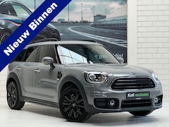 MINI Countryman - 1.5 One Chili Turbo / Airco / Apple Carplay / Navigatie / Achteruitrijd Camera / Harman-Ka