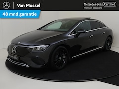 Mercedes-Benz EQE - 300 Business Line 89 kWh / Panoramadak