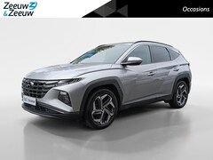 Hyundai Tucson - 1.6 T-GDI PHEV Comfort 4WD Navigatiesysteem | Parkeercamera | Cruise control