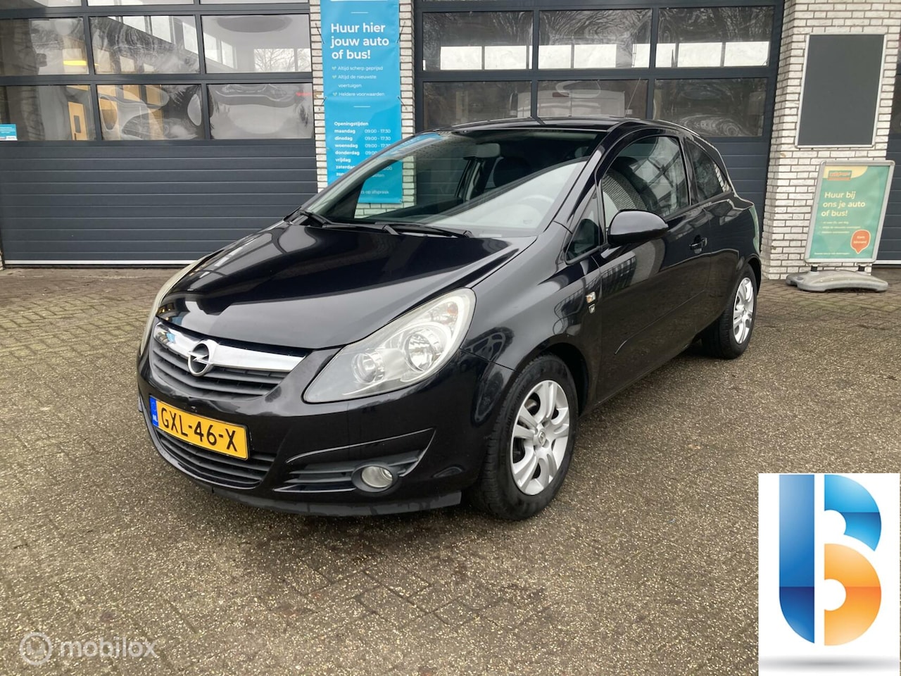 Opel Corsa - 1.2-16v APK 02-2026 - AutoWereld.nl