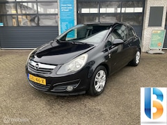 Opel Corsa - 1.2-16v APK 02-2026