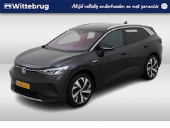 Volkswagen ID.4 - 1ste 77 kWh */ Led/ Int +/ Clima/ Navi/ Camera/ PDC V+A / 20 lmv/