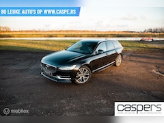 Volvo V90 - 2.0 D5 AWD Inscription | BTW auto