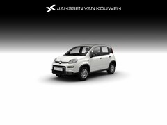 Fiat Panda - 1.0 Hybrid 70 6MT City