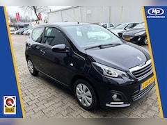 Peugeot 108 - 1.0 e-VTi Active