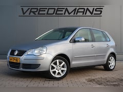 Volkswagen Polo - 1.4-16V Optive