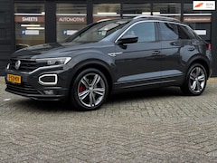 Volkswagen T-Roc - 2.0 TSI 4Motion Sport, Carpaly,