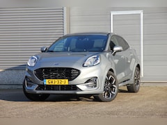 Ford Puma - 1.0i Ecoboost Hybrid 155pk ST-Line X