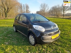 Citroën C1 - 1.0-12V Ambiance