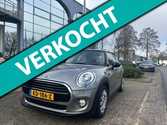 MINI Cooper - 1.5 Pepper panoramadak, navi, 158000 km