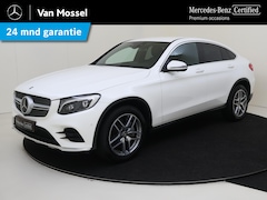 Mercedes-Benz GLC-klasse Coupé - 220 d 4MATIC Sport Edition Premium /AMG /Night pakket /Rijassistentiepakket plus /360 Came