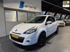 Renault Clio - 1.2 TCe Collection Cruise|Airco|NW APK