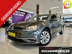 Volkswagen Golf - 1.5 TSI 131PK Comfortline *NAVI*APP*ADAP*PDC V&A