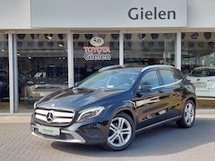 Mercedes-Benz GLA-Klasse - 200 Automaat Urban Ambition | Navigatie, Camera, Cruise control, dealeronderhouden, Zeer m