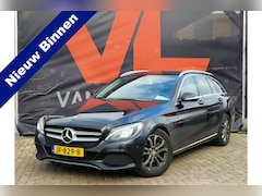 Mercedes-Benz C-klasse Estate - 180 Prestige | Nieuwe Binnen | Automaat | Navi | Cruise