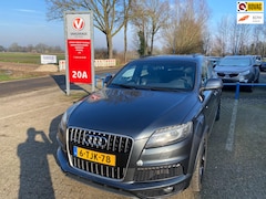 Audi Q7 - 3.0 TDI quattro Pro Line S 5+2