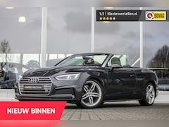 Audi A5 Cabriolet - 40 TFSI Design Pro Line Plus | Camera | Virtual | Leder