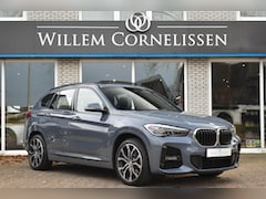 BMW X1 - xDrive25e High Exe M-Sport Pano HUD Leder Camera S X1 xDrive25e eDrive Edition