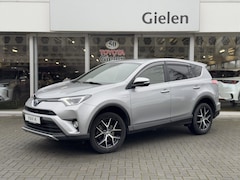 Toyota RAV4 - 2.5 Full Hybrid Dynamic Sport | Trekhaak, Keyless, Navigatie, 18 inch lichtmetalen velgen,