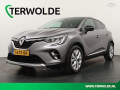 Renault Captur - 1.6 E-Tech Plug-in Hybrid 160 Intens