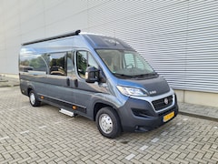 Fiat Ducato - Possl Road Car 640