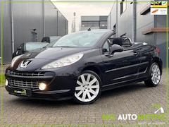 Peugeot 207 CC - 1.6 VTi | 1e eig | NAP | NL auto | 71.000 km | DEALER ONDERHOUDEN