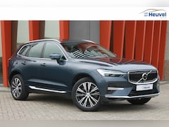 Volvo XC60 - T6 Recharge AWD Inscription | Longe Range | Panoramadak | Leder | Pilot Assist | HUD | Sto