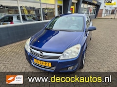 Opel Astra - 1.6 Temptation