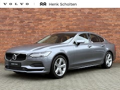 Volvo S90 - T4 AUT8 191PK Momentum | Trekhaak | Parkeersensoren | Verwarmbare Voor- en Achterstoelen |