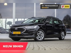 Ford Focus Wagon - 1.0 EcoBoost Connected | Carplay | NL Auto | Navi