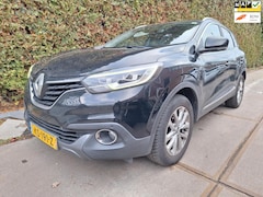 Renault Kadjar - 1.2 TCe Bose