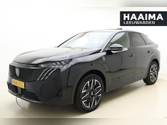 Peugeot 3008 - 1.2 Hybrid GT 136 PK | Automaat | Mild-Hybrid | Elektrische kofferklep | Panorama dak | Ca