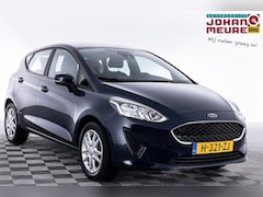 Ford Fiesta - 1.0 EcoBoost Connected ✅ 1e Eigenaar