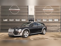 Audi A4 allroad quattro - 2.0 TFSI Pro Line Automaat Perfecte staat