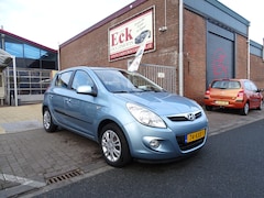 Hyundai i20 - 1.2i DynamicVersion